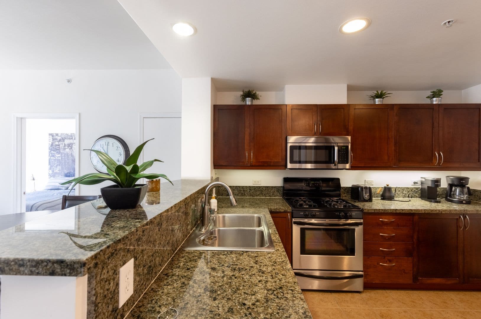 San Diego Condo: 530 K St #305