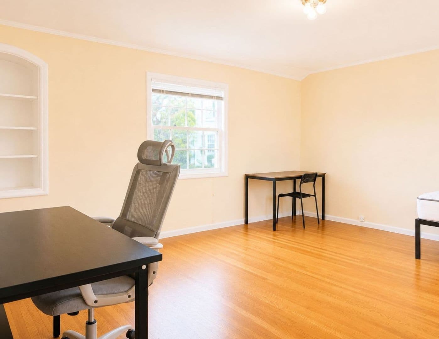 Berkeley Townhome: 1755 Spruce Street