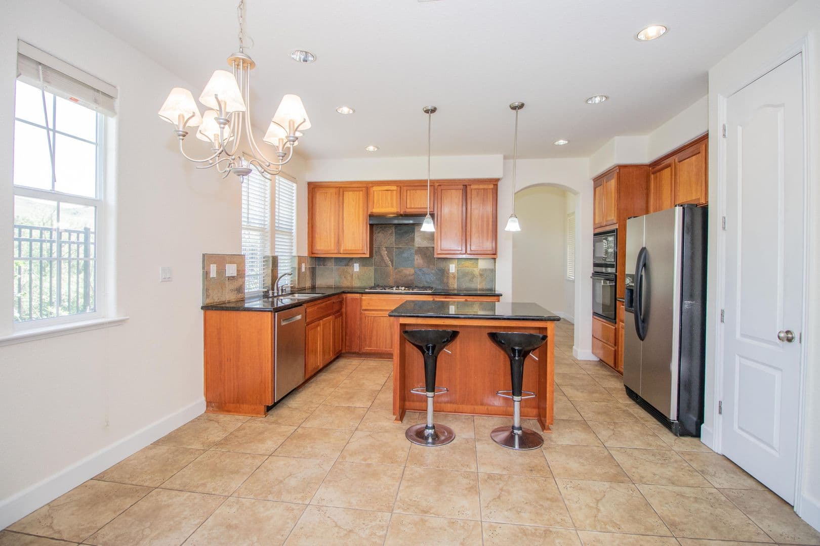 Vallejo House: 6239 Newhaven Ln