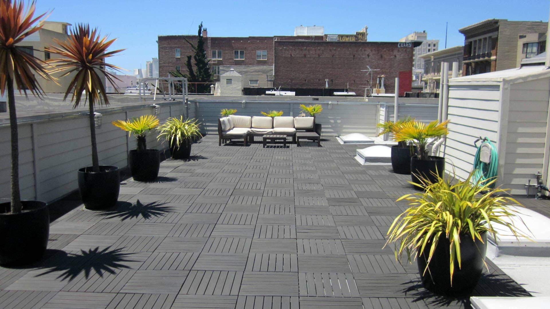 San Francisco Condo: 901 Bush Street #507
