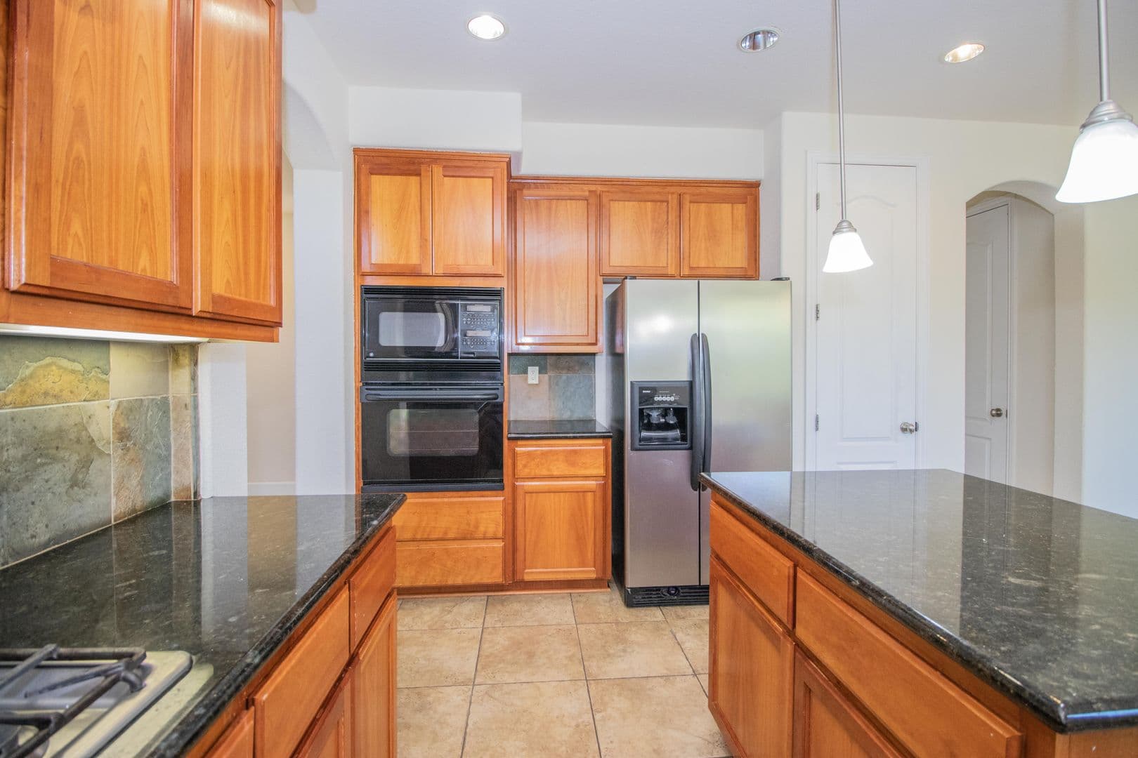 Vallejo House: 6239 Newhaven Ln