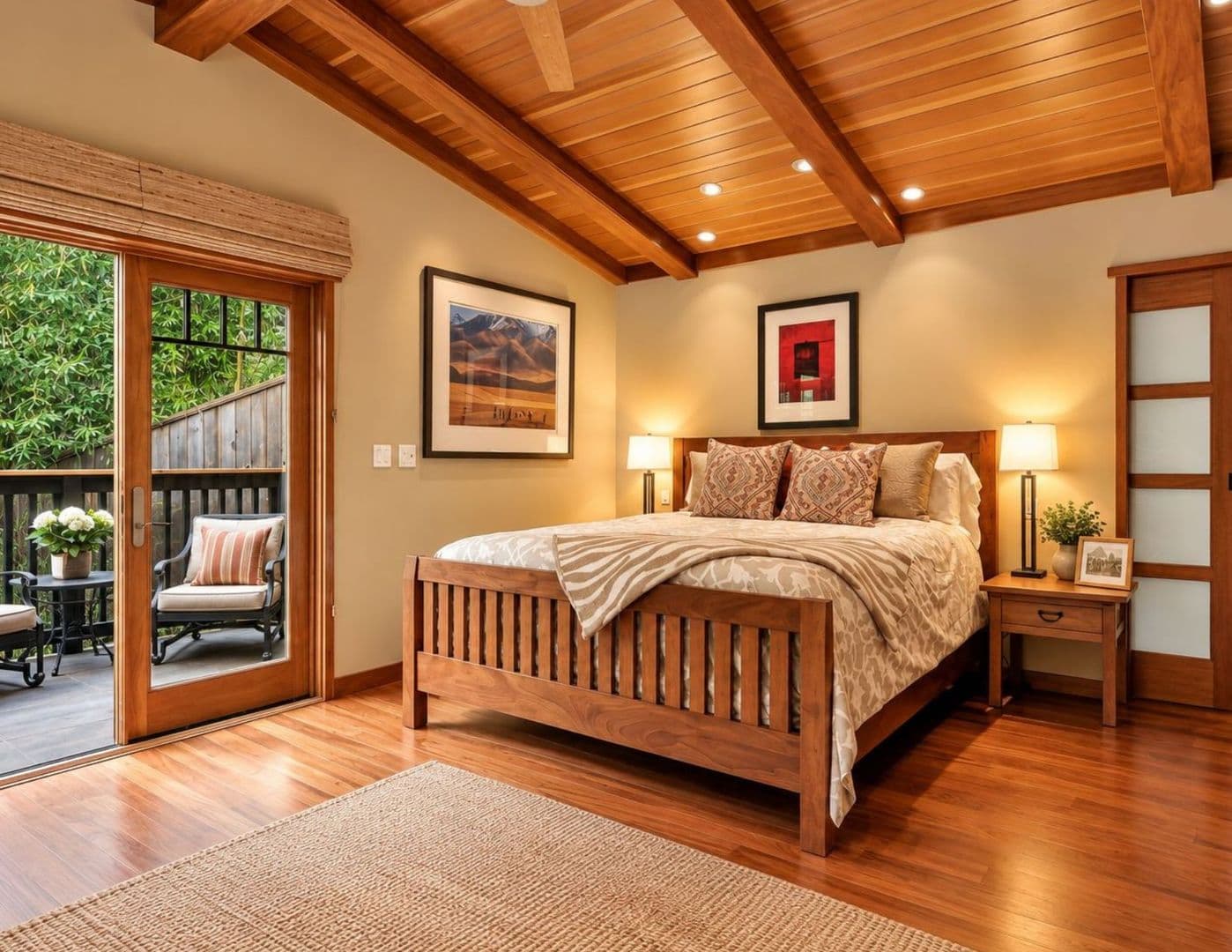 Larkspur House: 60 Frances Ave