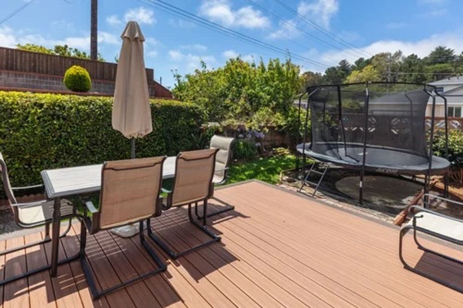South San Francisco House: 460 Valverde Drive