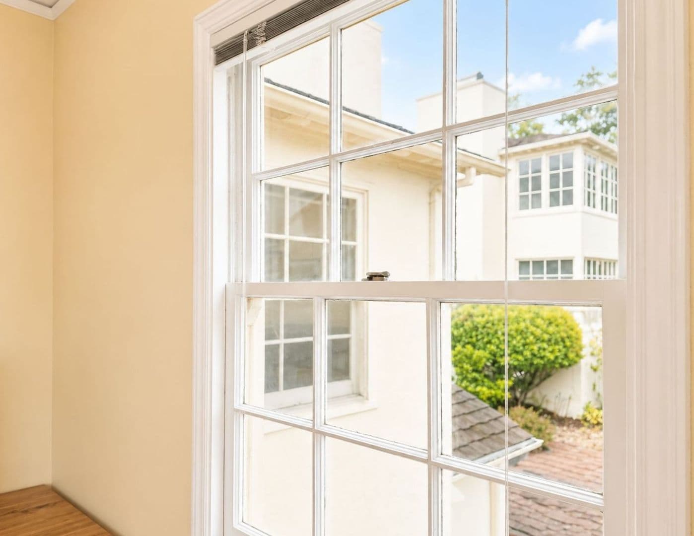 Berkeley Townhome: 1755 Spruce Street