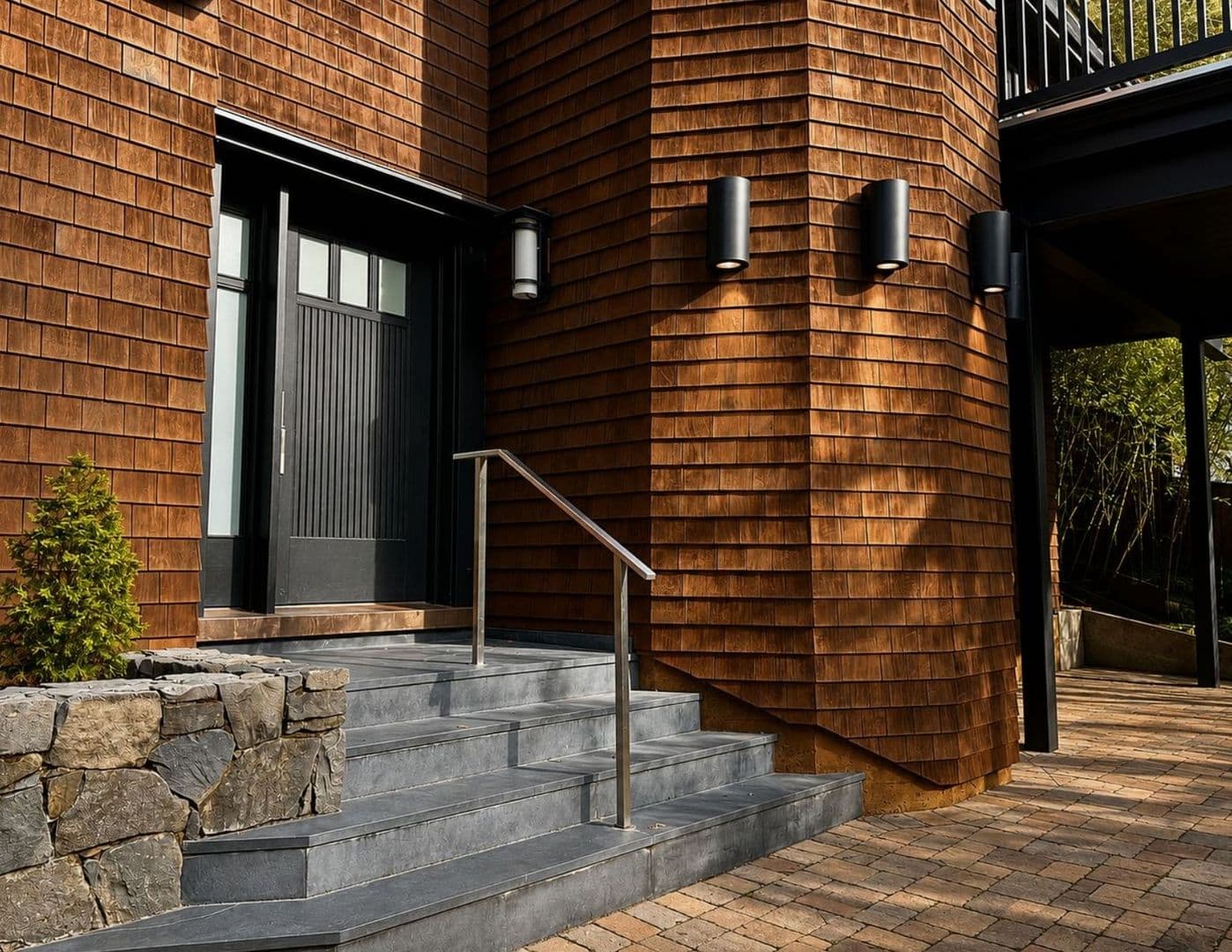 Larkspur House: 60 Frances Ave