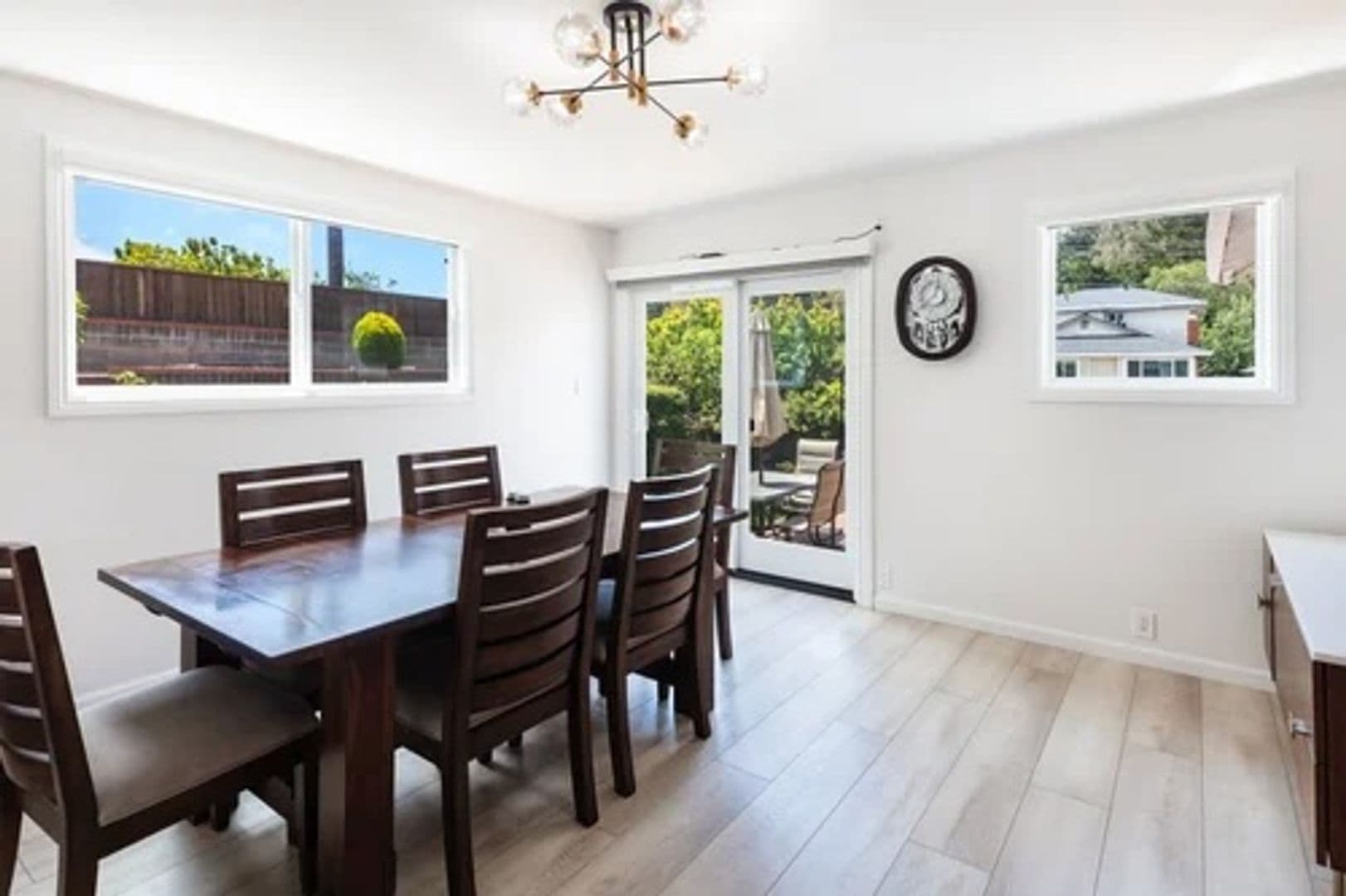 South San Francisco House: 460 Valverde Drive