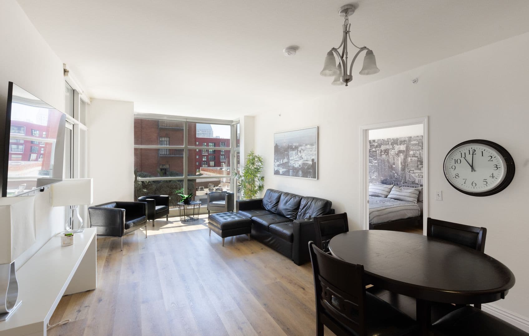 San Diego Condo: 530 K St #305