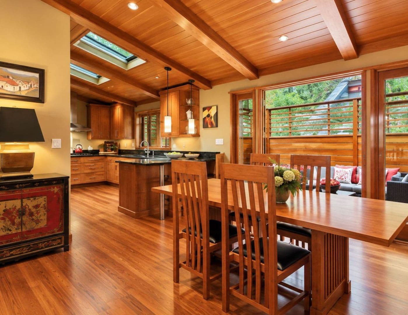 Larkspur House: 60 Frances Ave