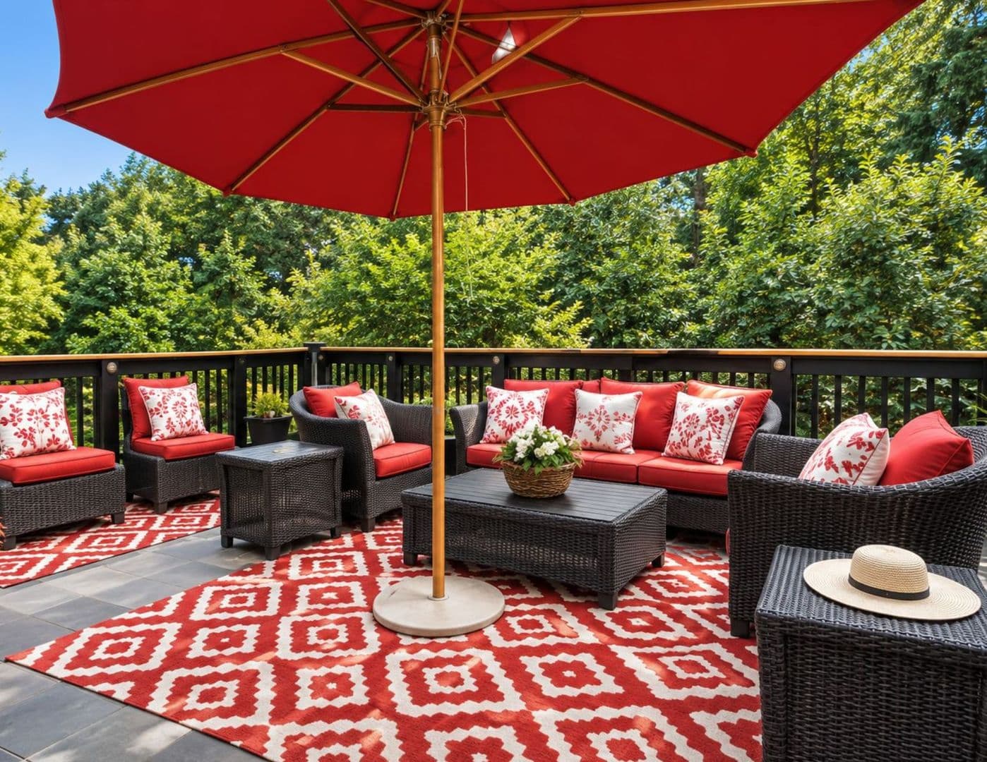 Larkspur House: 60 Frances Ave