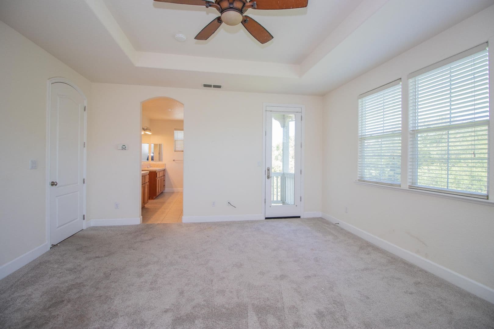 Vallejo House: 6239 Newhaven Ln