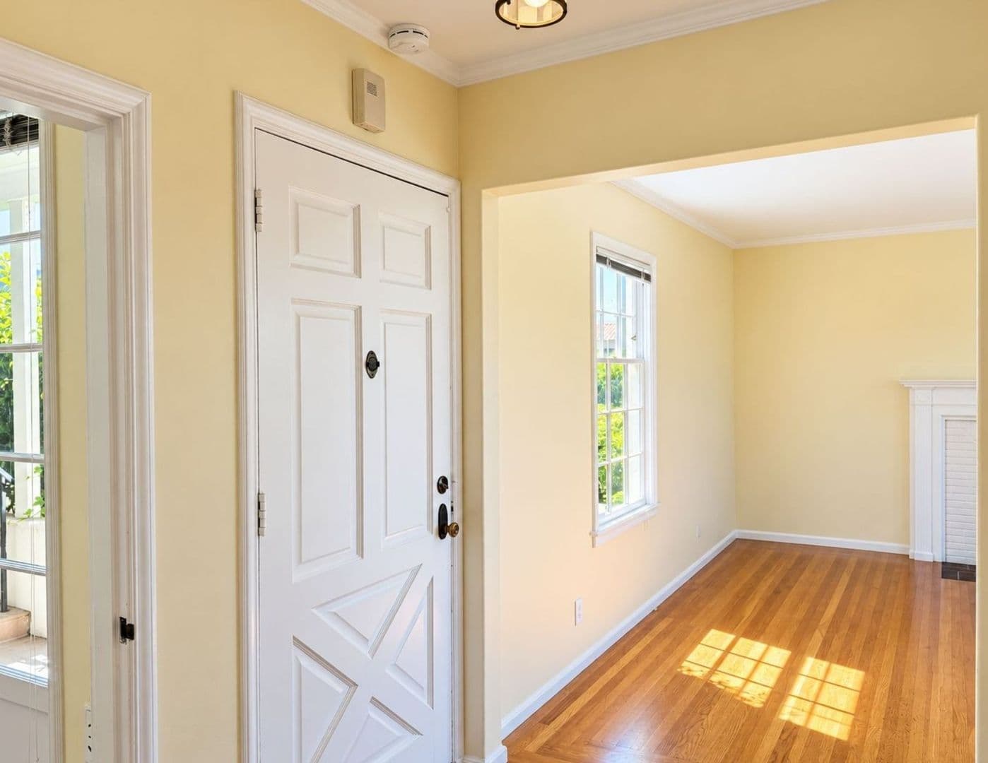 Berkeley Condo: 1739 Spruce St