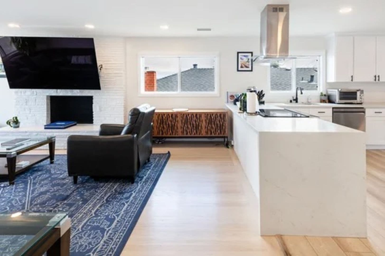 South San Francisco House: 460 Valverde Drive