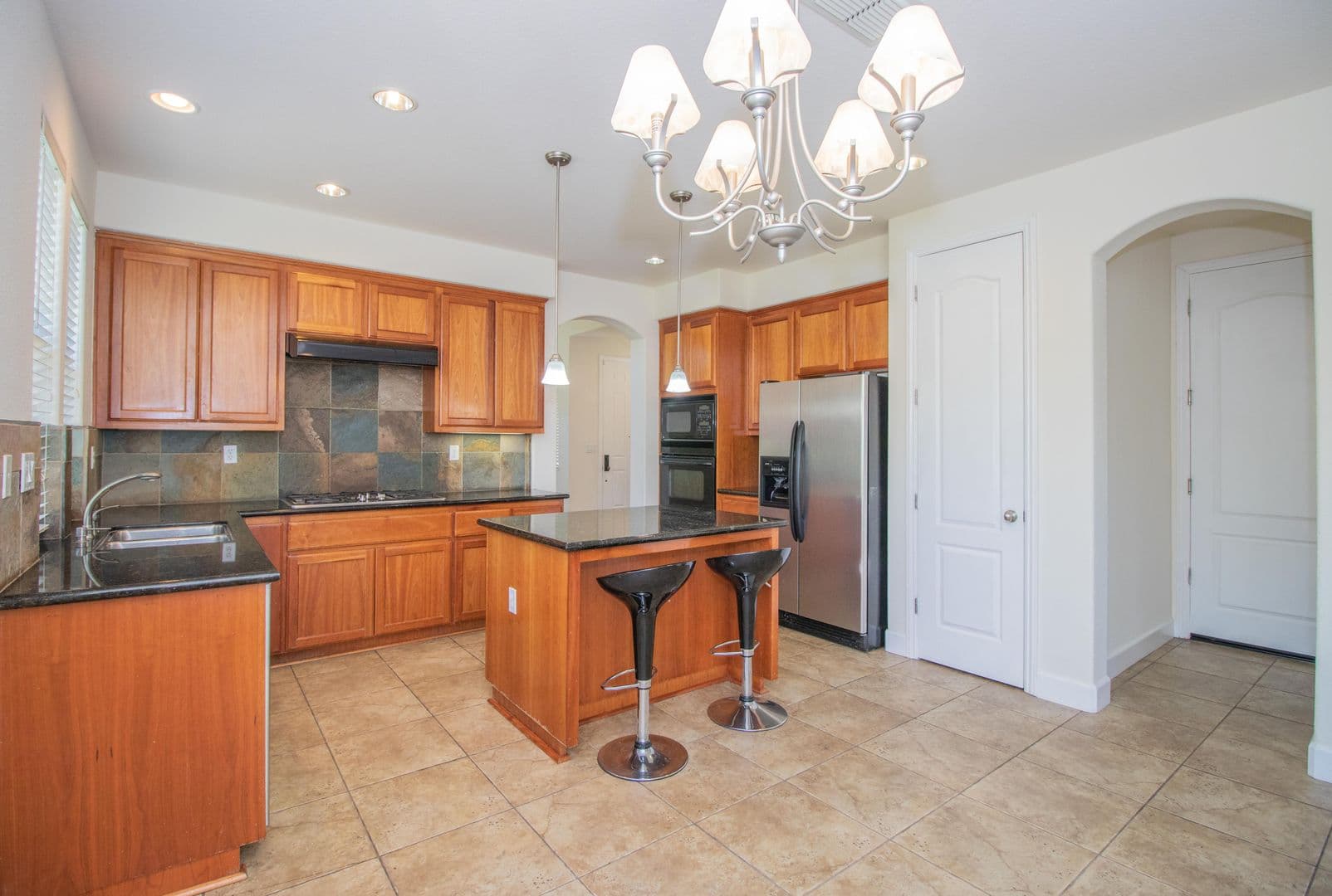 Vallejo House: 6239 Newhaven Ln
