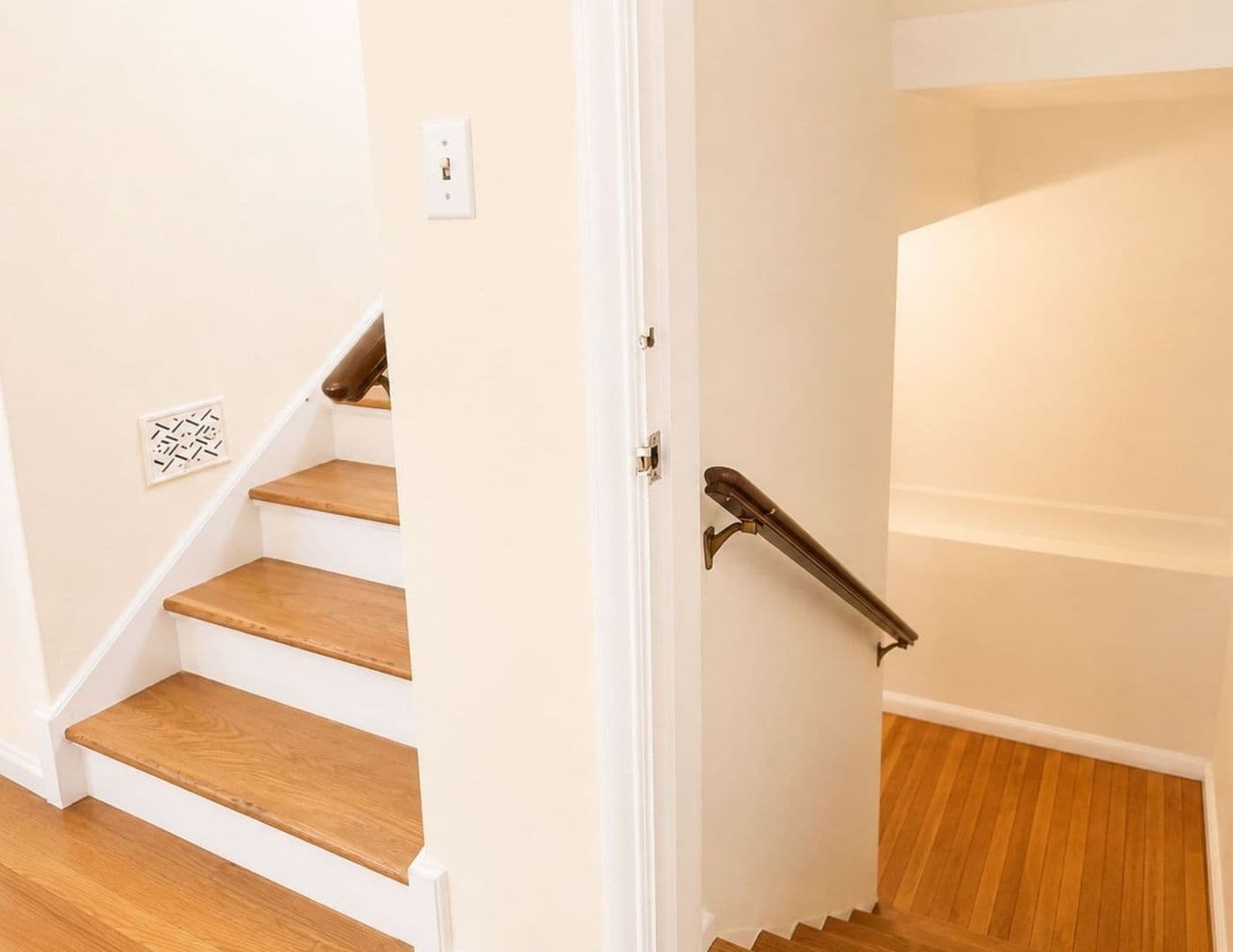Berkeley Townhome: 1755 Spruce Street