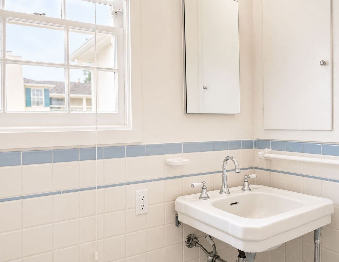 Berkeley Townhome: 1755 Spruce Street