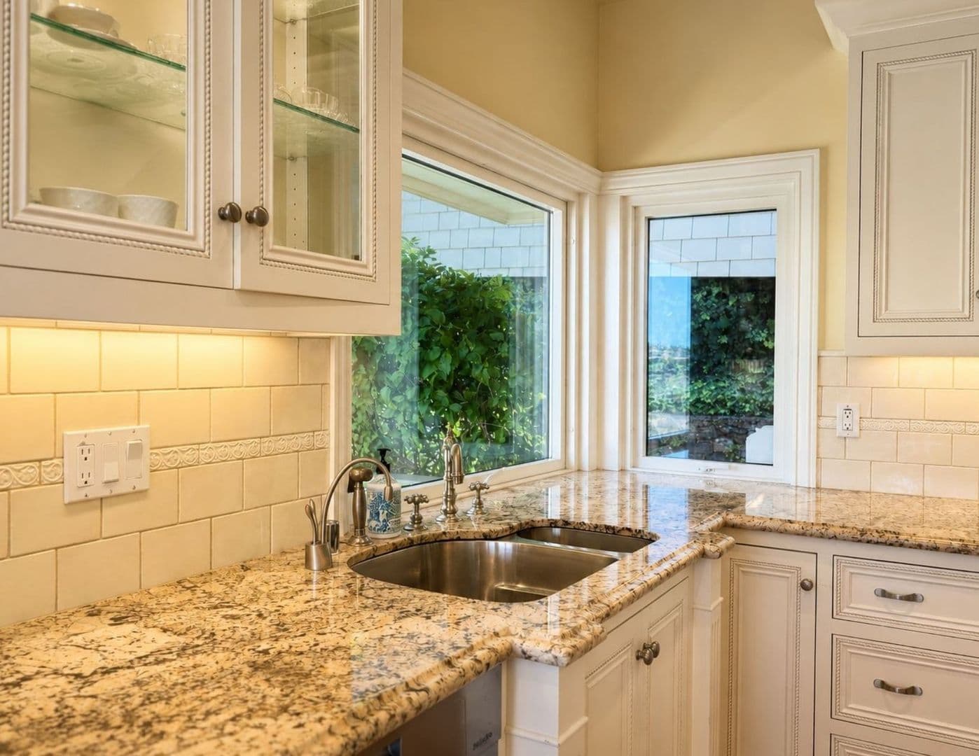 Belvedere Tiburon House: Bayview Avenue