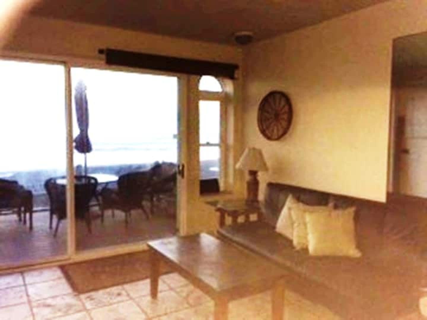 San Diego House: 3239 Ocean Front Walk