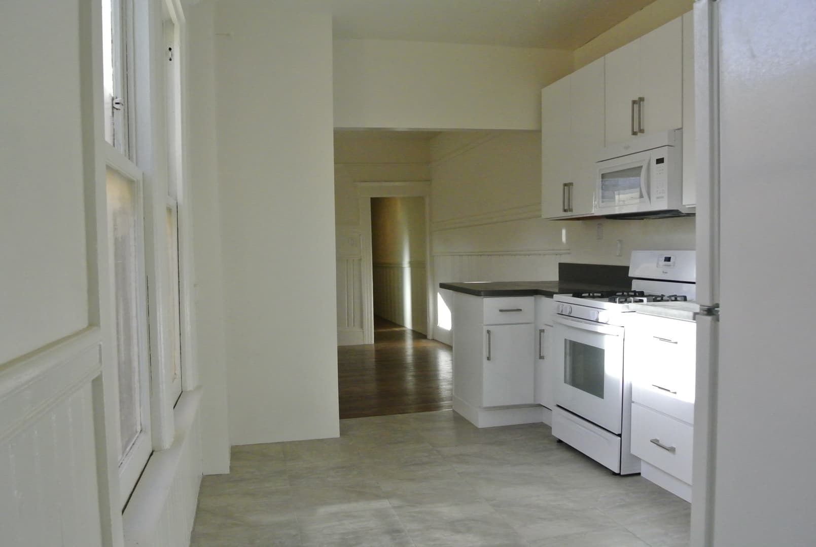 San Francisco House: 179 Caselli Avenue #6