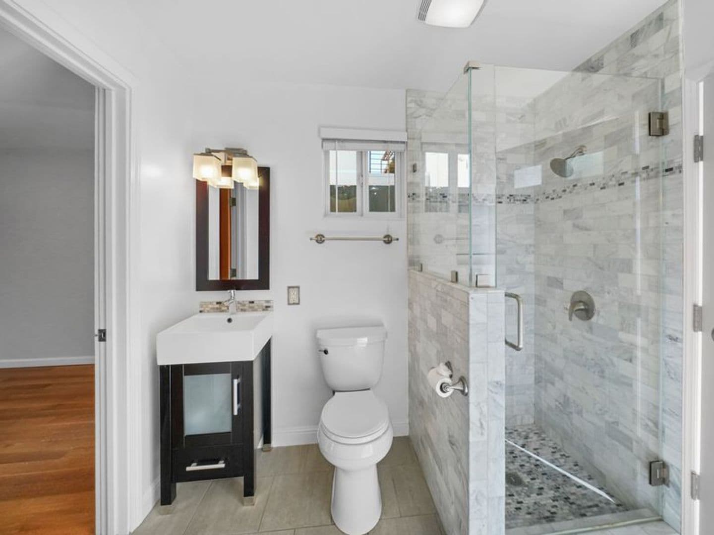 San Francisco House: 44 Bradford Street