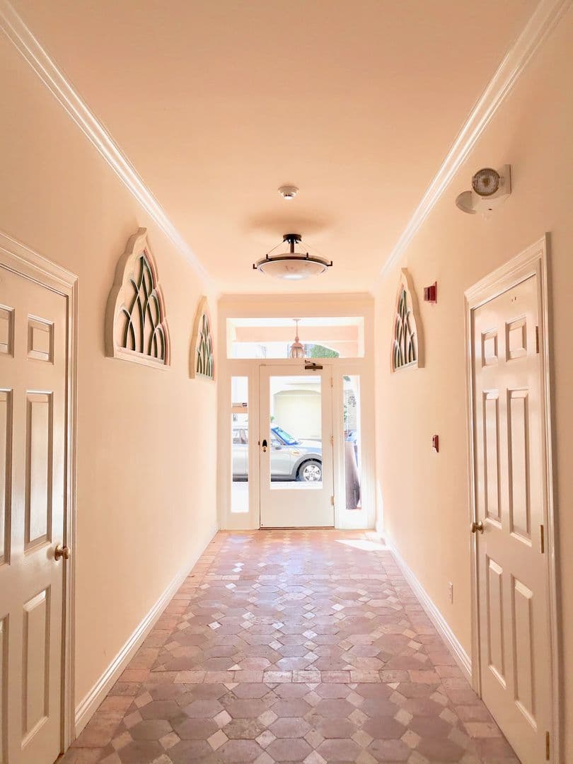 San Francisco Condo: 2130 Beach Street #103