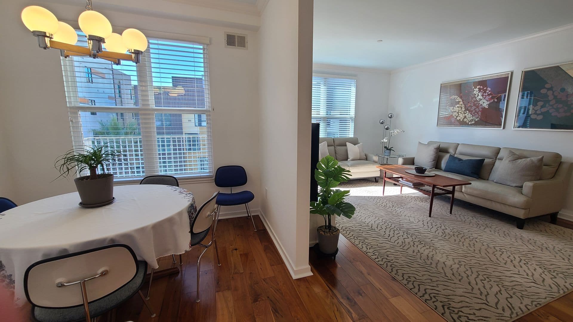 San Francisco House: 5800 3rd Street #1418