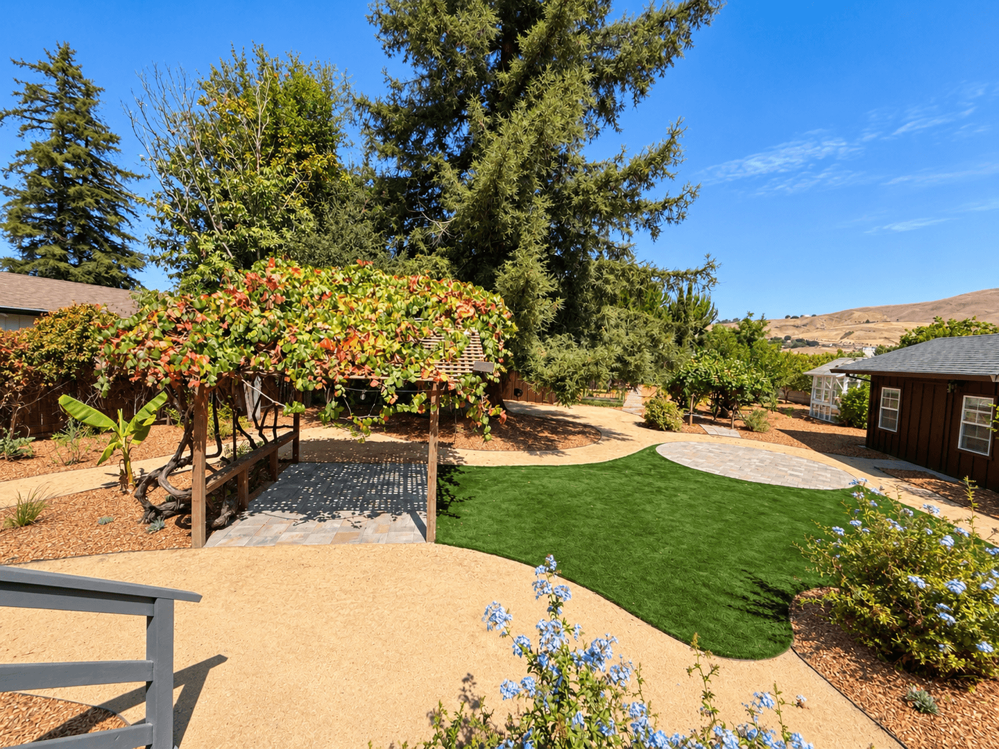 Fremont House: 35612 Linda Dr.