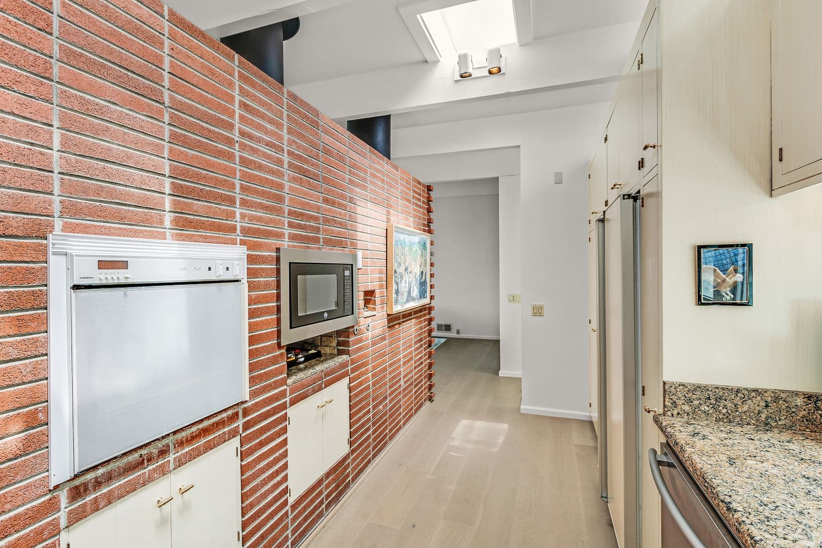 San Francisco House: 862 Pacheco