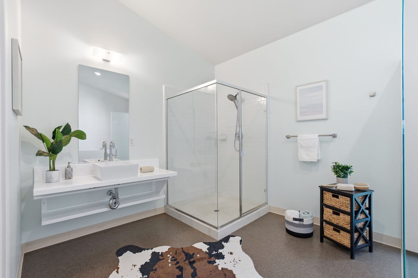 Oakland Condo: 1253 Pine St
