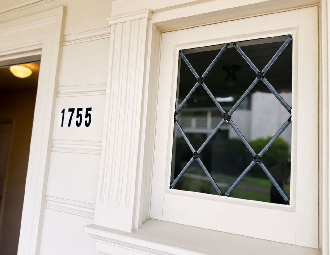 Berkeley Townhome: 1755 Spruce Street