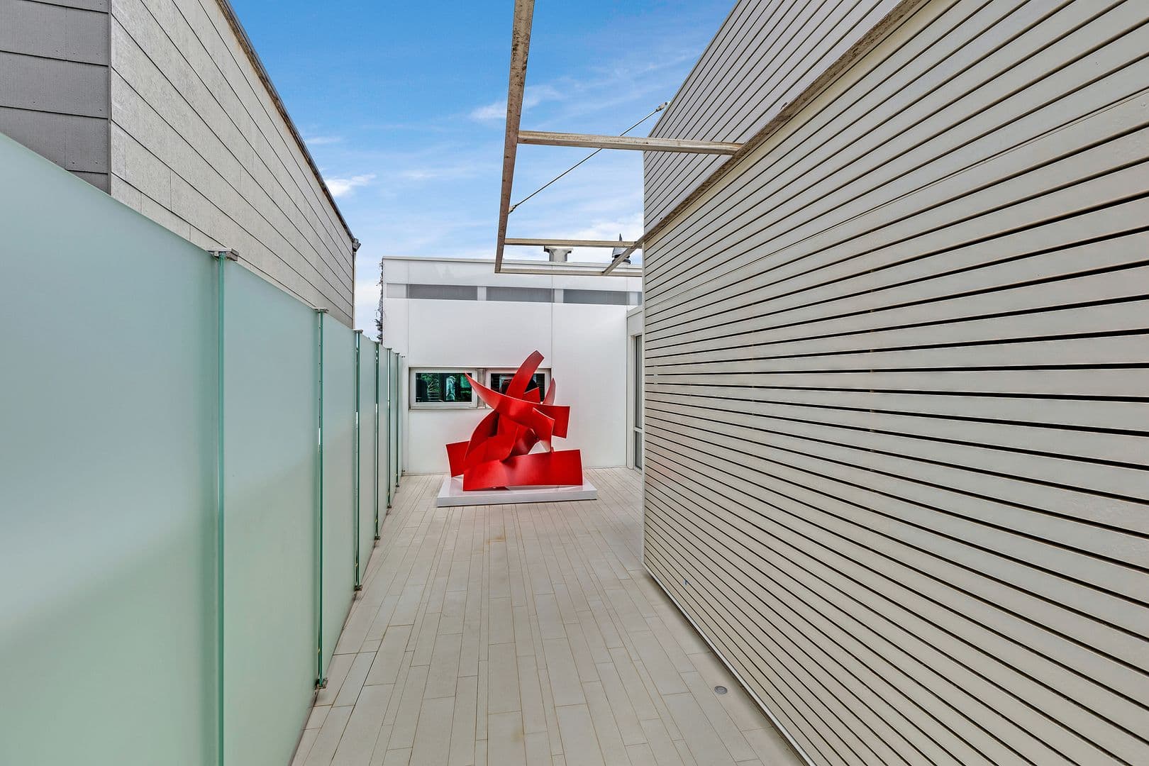 San Francisco House: 862 Pacheco