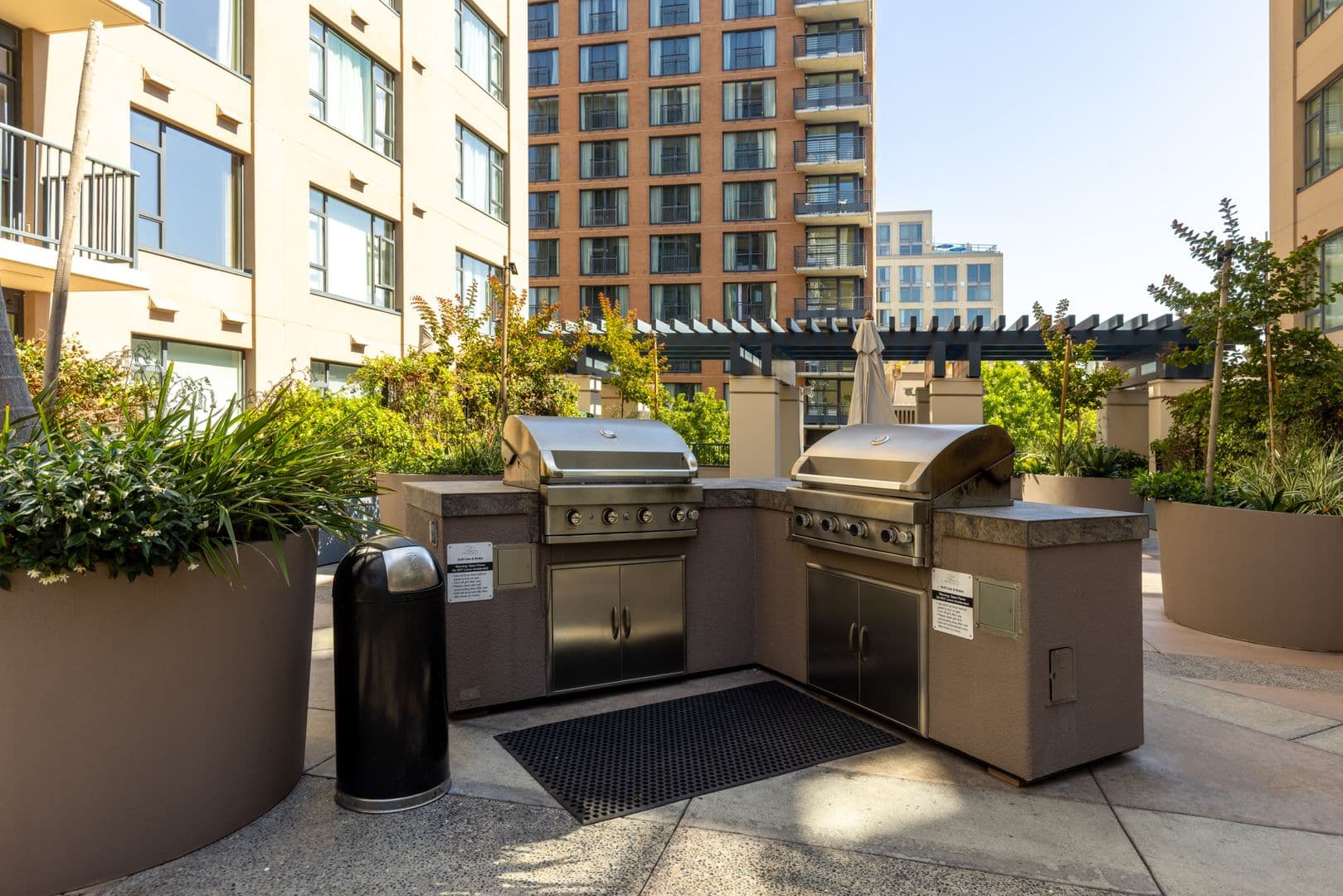 San Diego Condo: 530 K St #305