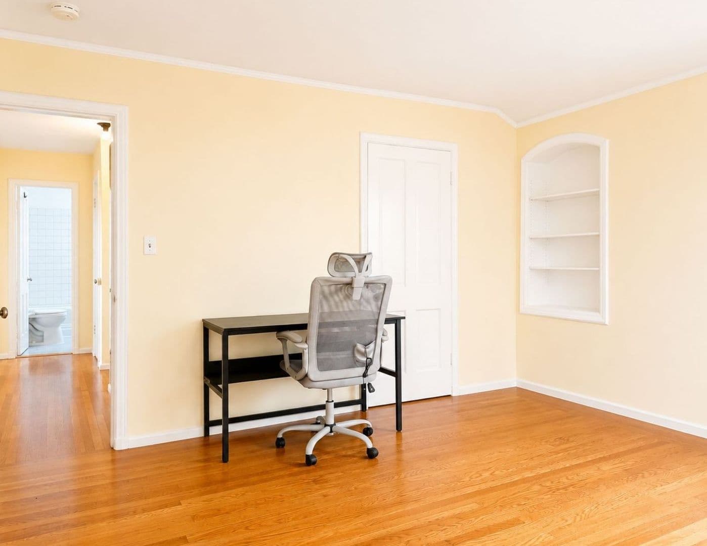 Berkeley Townhome: 1755 Spruce Street