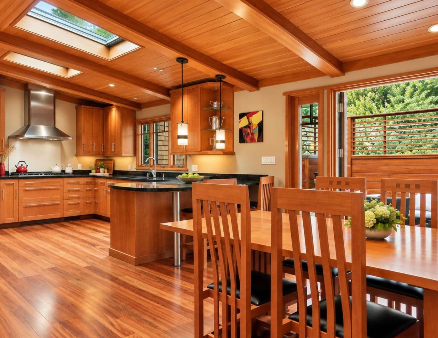 Larkspur House: 60 Frances Ave