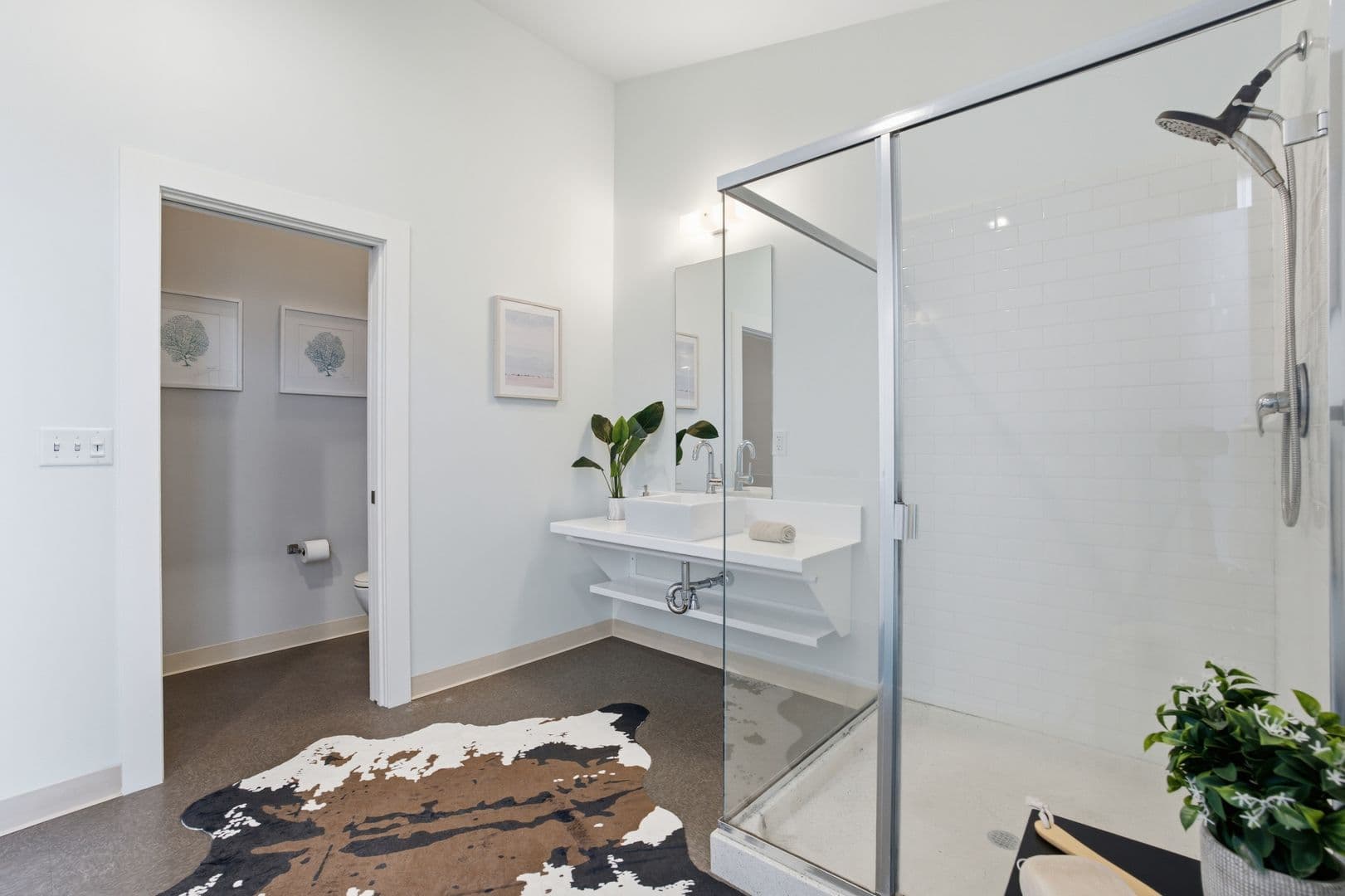 Oakland Condo: 1253 Pine St