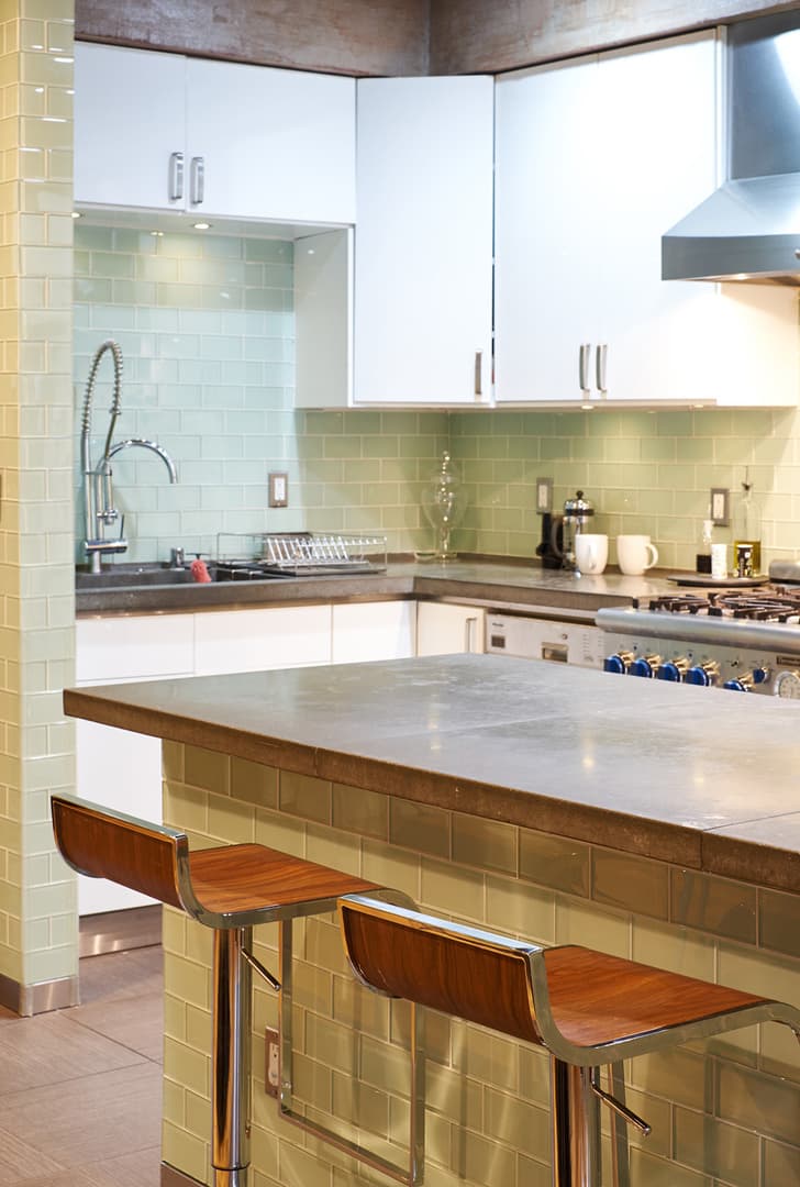 San Francisco Condo: 577 Geary St #2