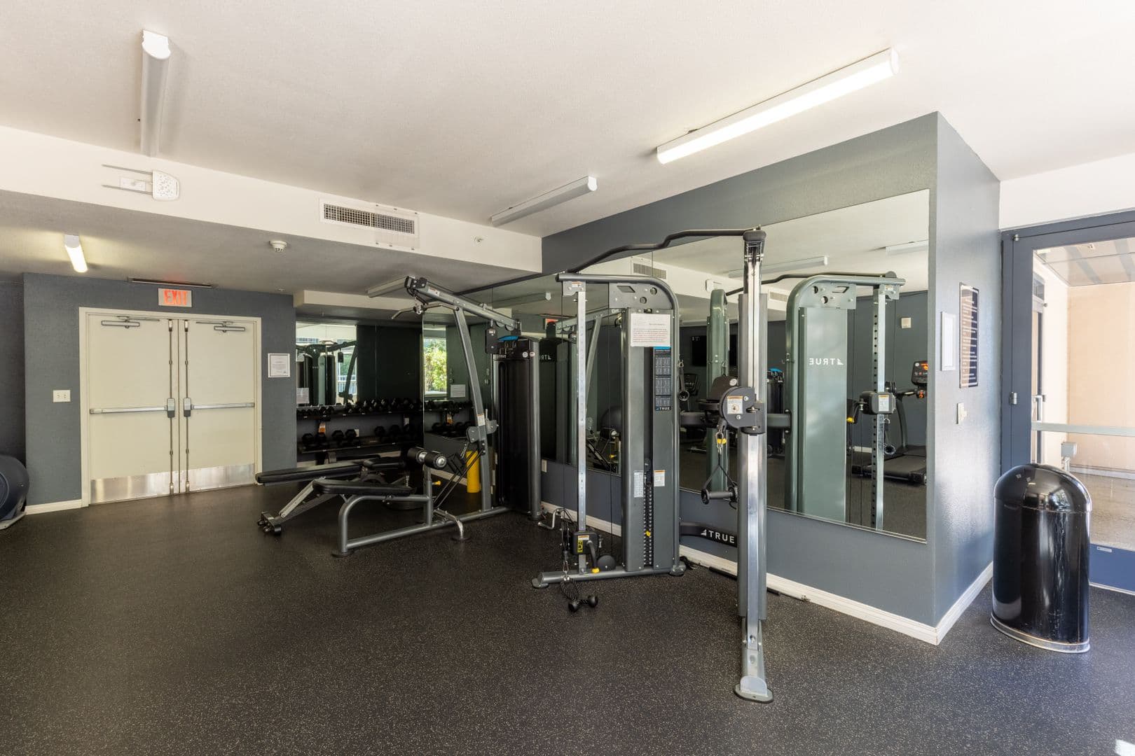 San Diego Condo: 530 K St #305
