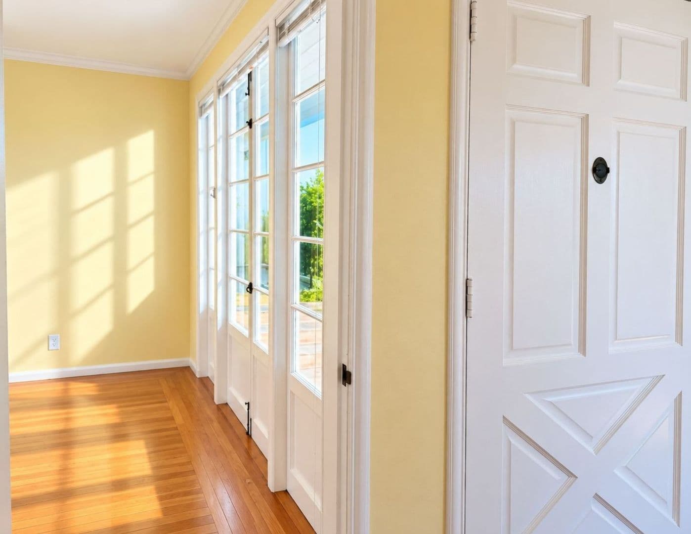 Berkeley Condo: 1739 Spruce St