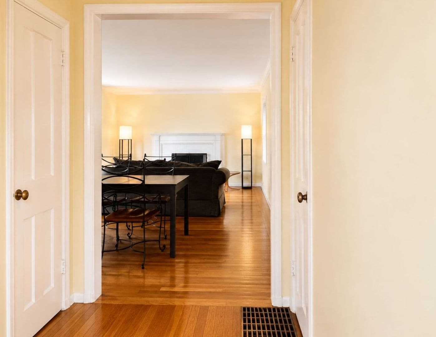 Berkeley Townhome: 1755 Spruce Street