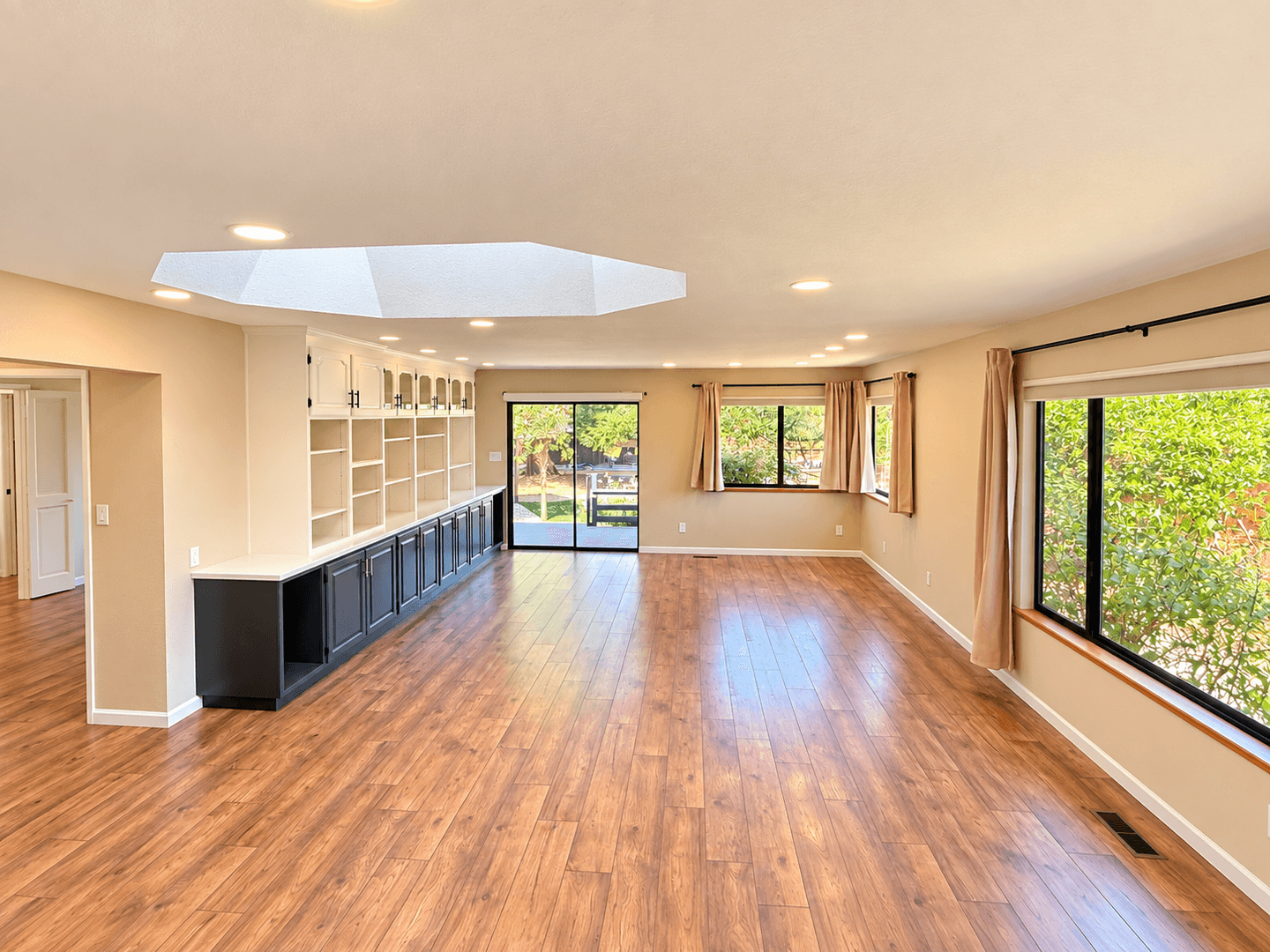 Fremont House: 35612 Linda Dr.