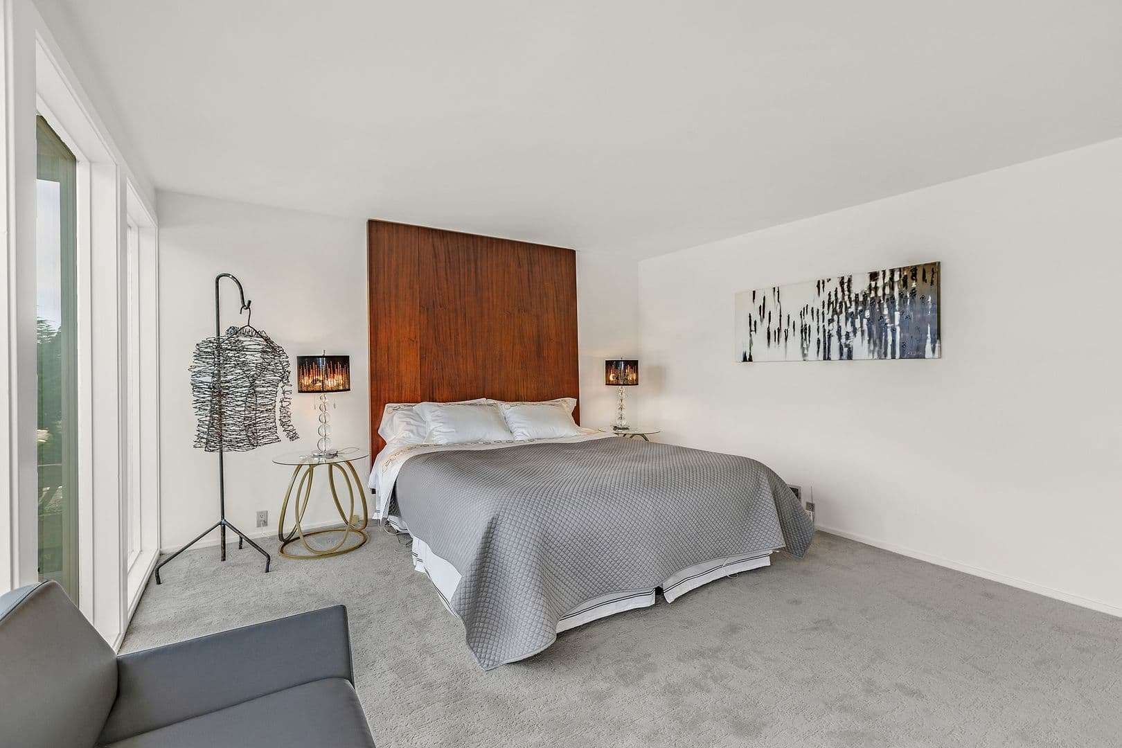 San Francisco House: 862 Pacheco