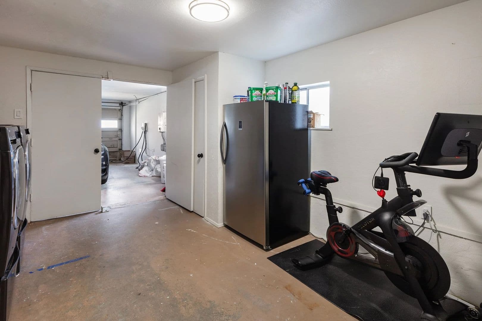 South San Francisco House: 460 Valverde Drive