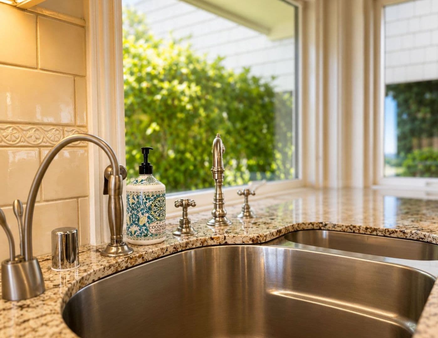 Belvedere Tiburon House: Bayview Avenue
