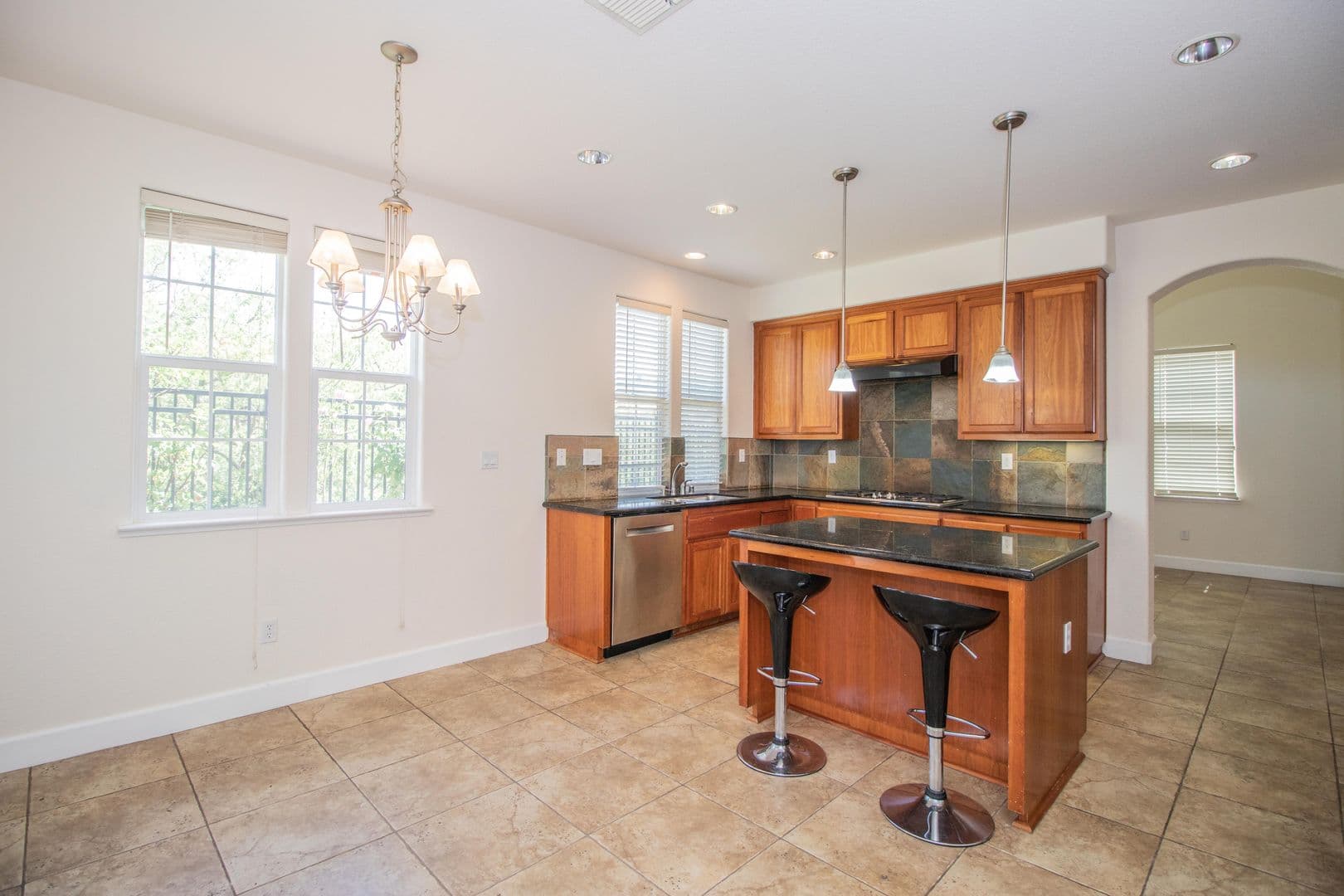 Vallejo House: 6239 Newhaven Ln