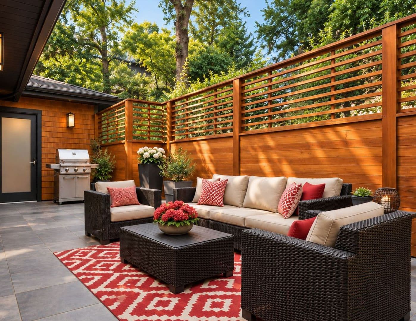 Larkspur House: 60 Frances Ave