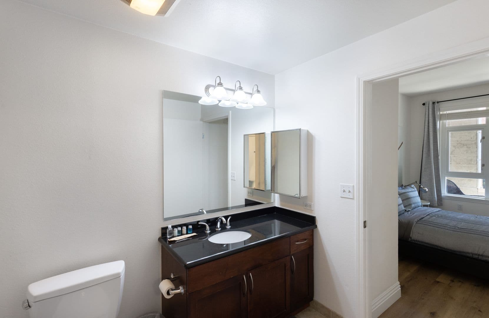 San Diego Condo: 530 K St #305