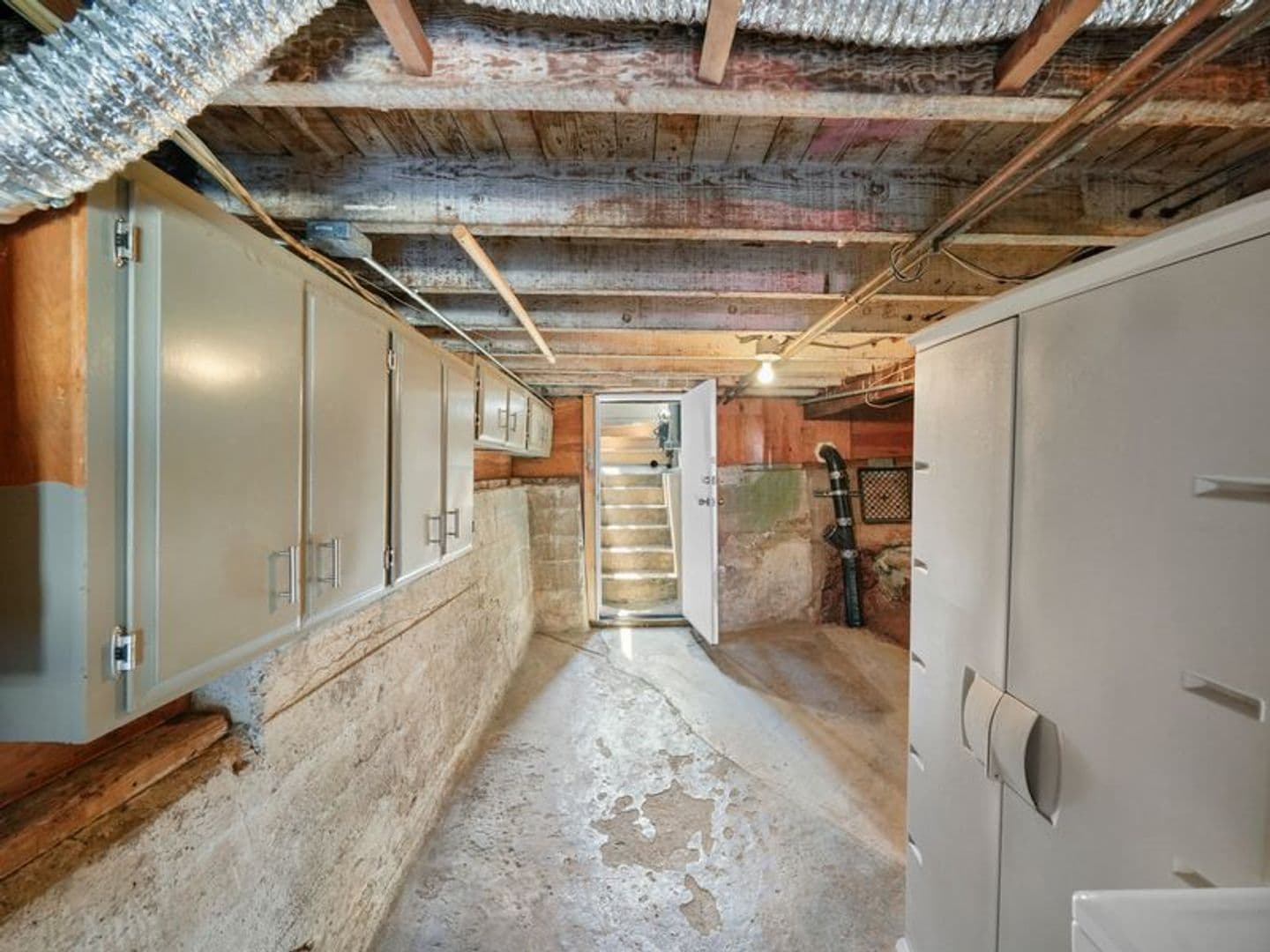 San Francisco House: 44 Bradford Street