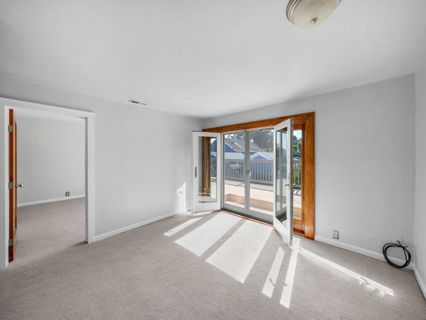 San Francisco House: 44 Bradford Street