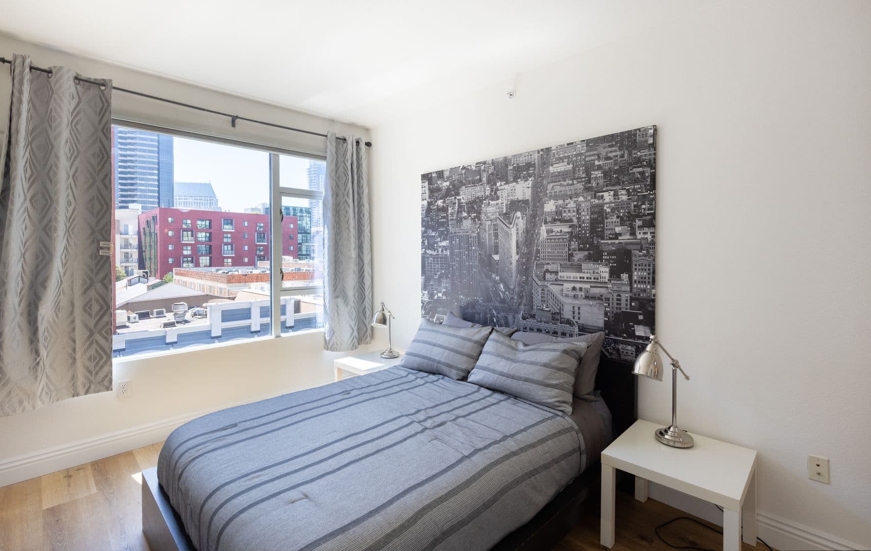 San Diego Condo: 530 K St #305