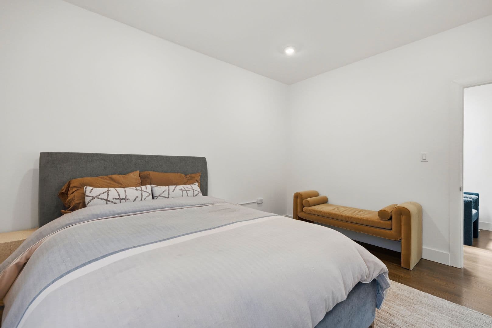 San Francisco House: 507 Potrero Ave