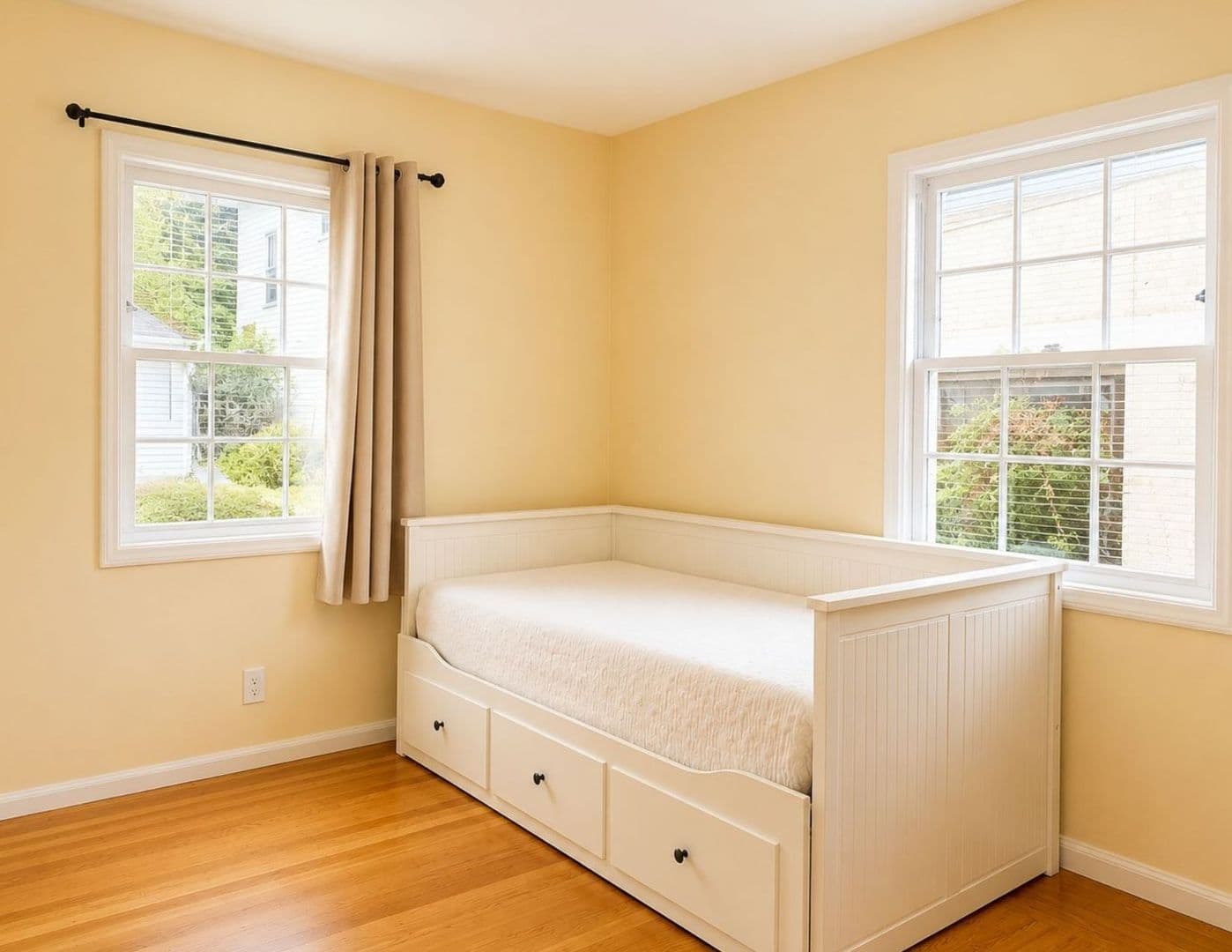 Berkeley Townhome: 1755 Spruce Street